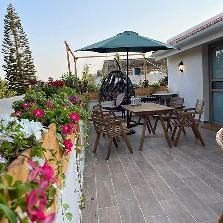 Bar-On Vacation Resort - Nature, Culture, Tours & Tastes Near Nahariyya - בר-און ריזורט, בתי מפונים , טבע, תרבות, סיורים וקולינריה Ben 'Ammi Pokoj fotografie