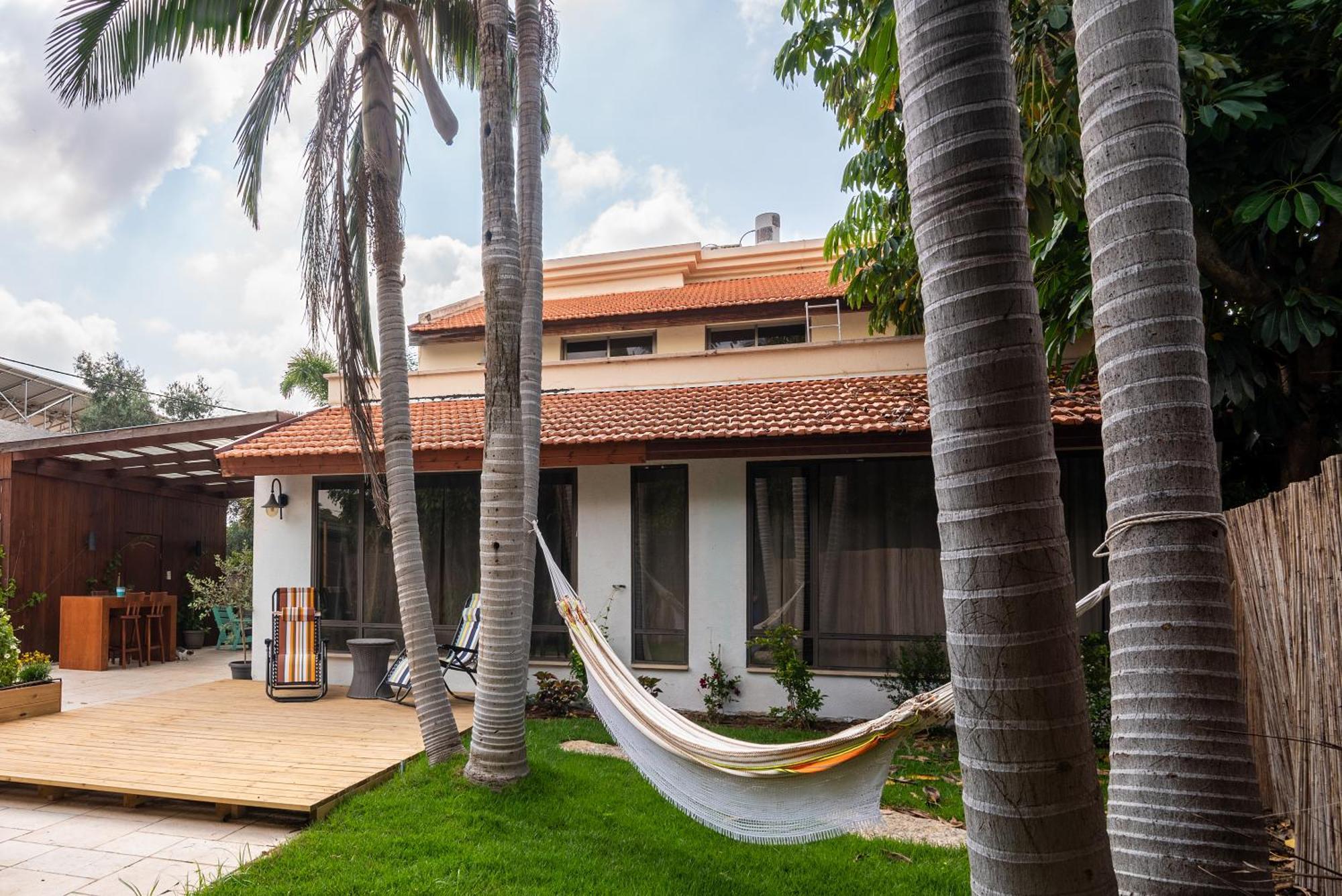 Bar-On Vacation Resort - Nature, Culture, Tours & Tastes Near Nahariyya - בר-און ריזורט, בתי מפונים , טבע, תרבות, סיורים וקולינריה Ben 'Ammi Pokoj fotografie